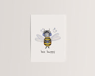 Bee Happy – Musik-Biene