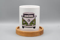 Bulli Front - Tasse 340ml