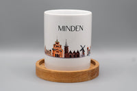 Minden Skyline - Tasse 340ml