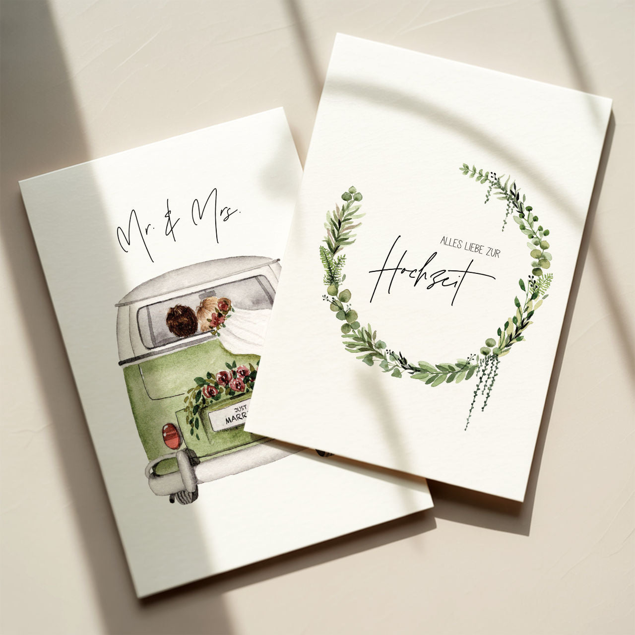 Hochzeit