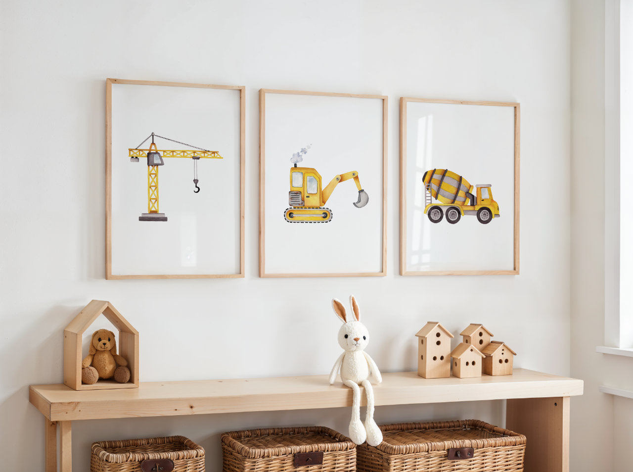 Kinder - Fahrzeuge