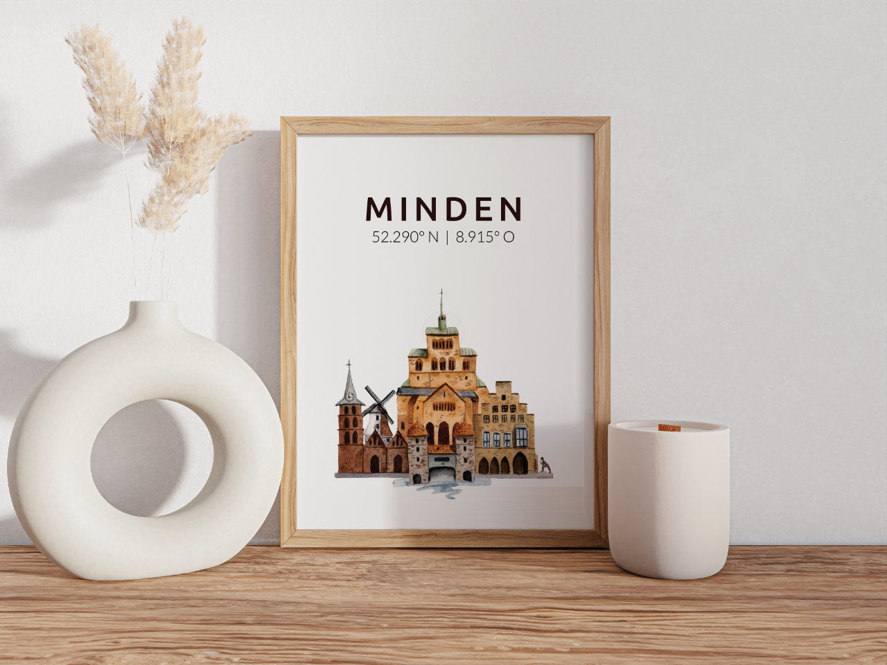 Minden