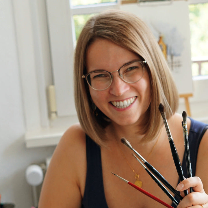 Ann-CHristin Landwehr von ach.kreativ