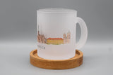 Osnabrück Skyline - Tasse 340ml