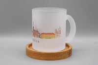 Osnabrück Skyline - Tasse 340ml