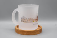 Osnabrück Skyline - Tasse 340ml