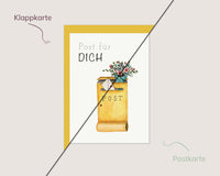 Blumenpost
