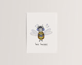 Bee Happy – Musik-Biene