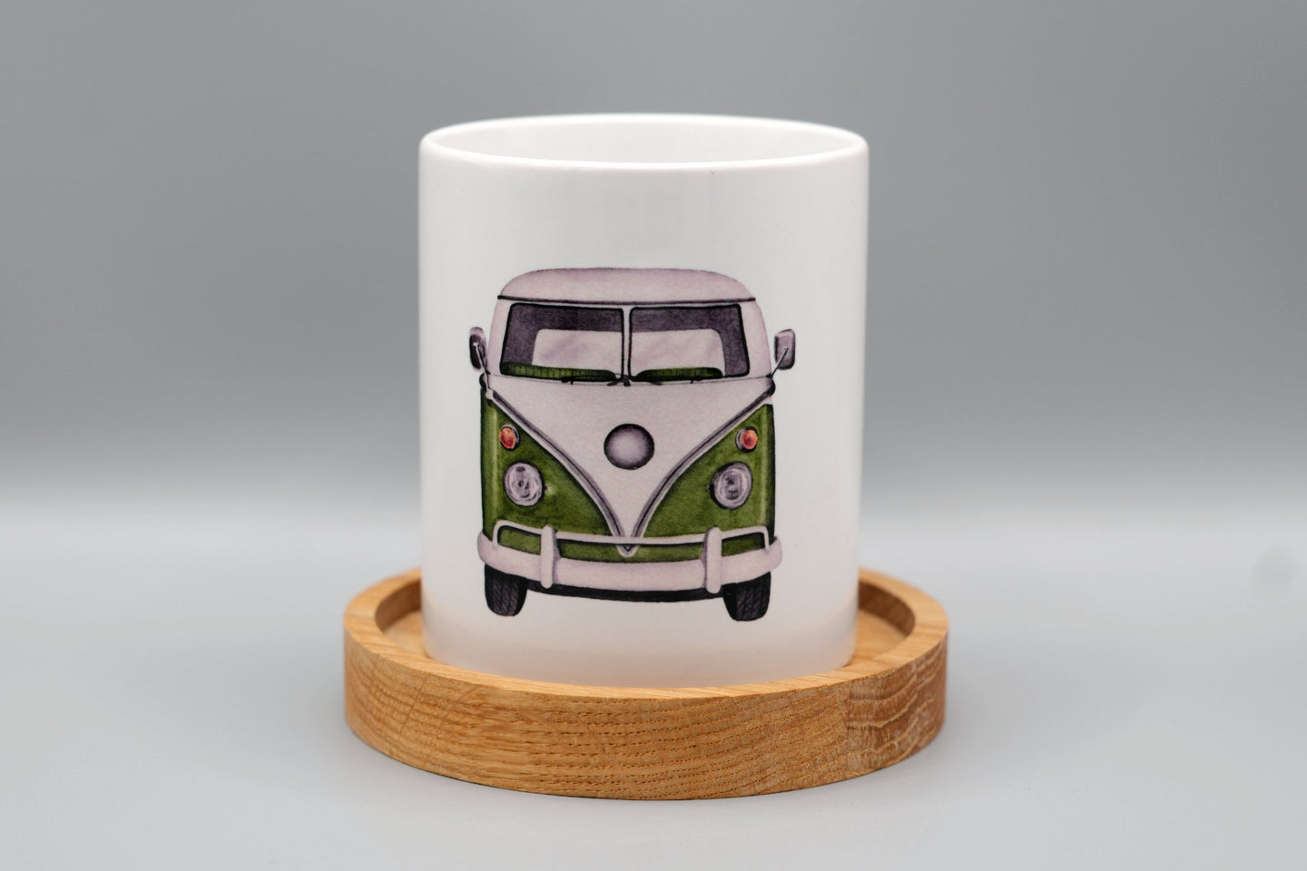 Bulli Front - Tasse 340ml