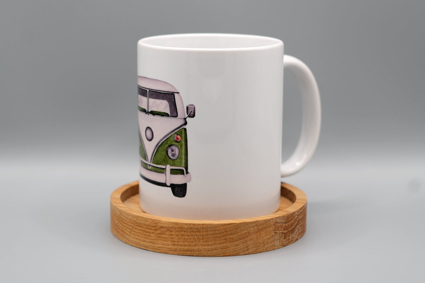Bulli Front - Tasse 340ml