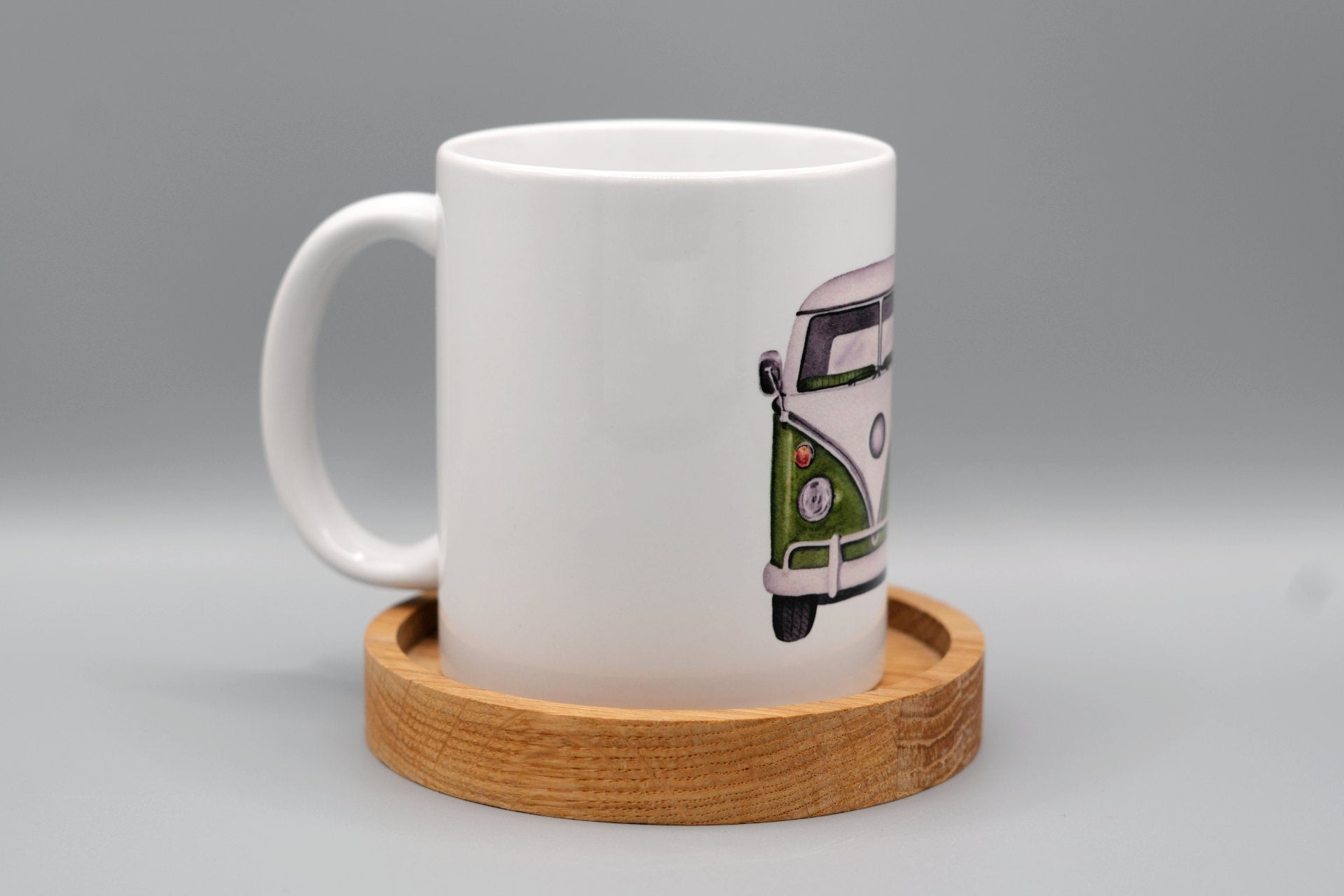 Bulli Front - Tasse 340ml