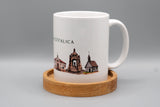 Porta Westfalica Skyline - Tasse 340ml